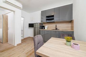 Ferienwohnung für 3 Personen in Dramalj, Primorje-Gorski Kotar, Bild 2