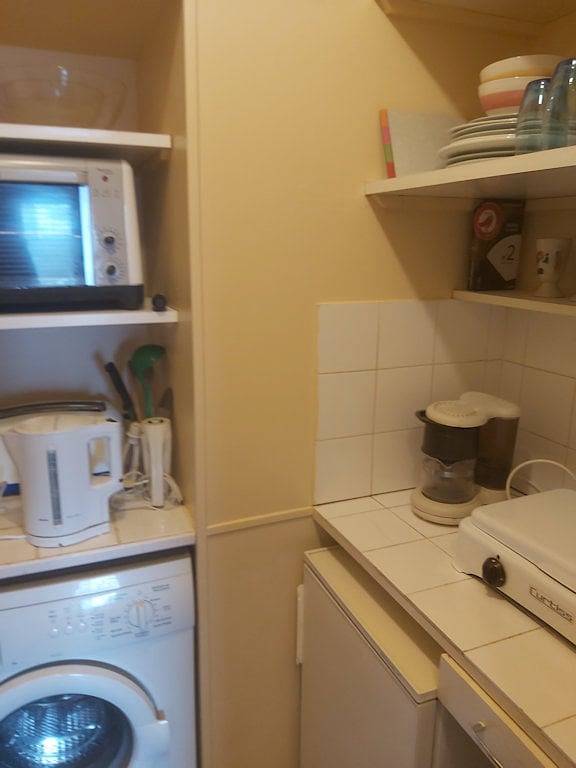 Gîte pour 2 personnes, avec jardin dans le Parc naturel régional du Morvan - 4