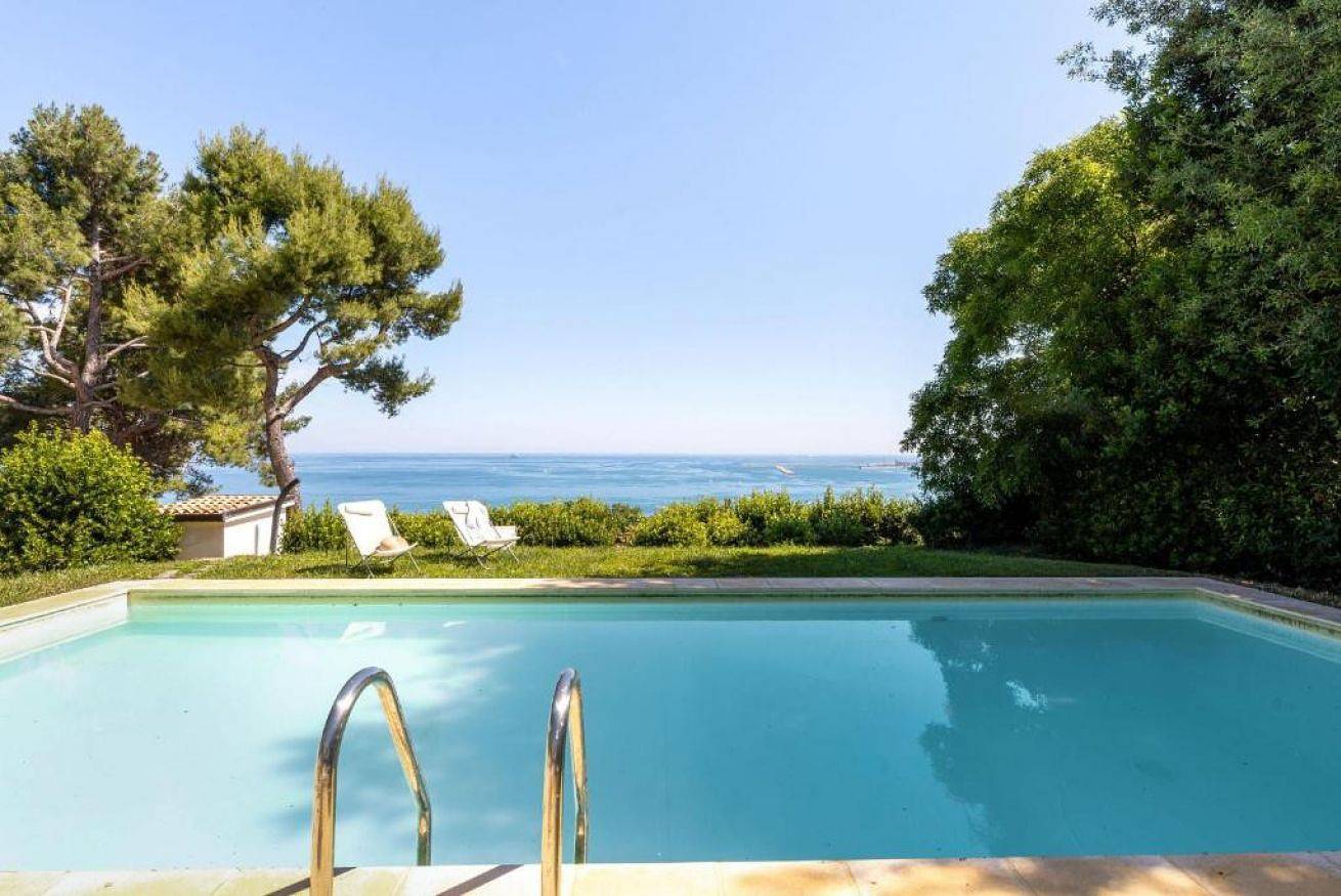 Appartamento intero, Villa Krizia - Ancona, meravigliosa villa con piscina vista mare in Ancona (Italia), Provincia di Ancona