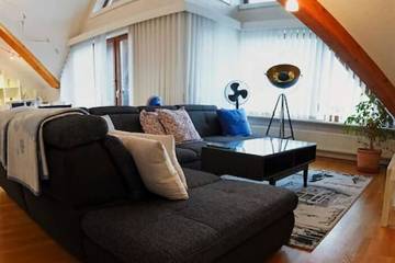 Ferienwohnung für 6 Personen in Weinheim