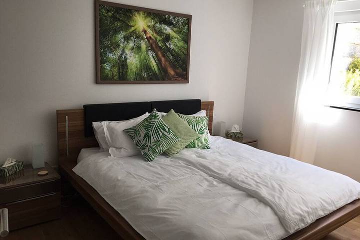 Ferienwohnung für 2 Personen in Nürnberg