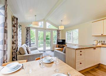 Apartment for 4 People in Bowness-on-Windermere, Cumbria, Photo 2