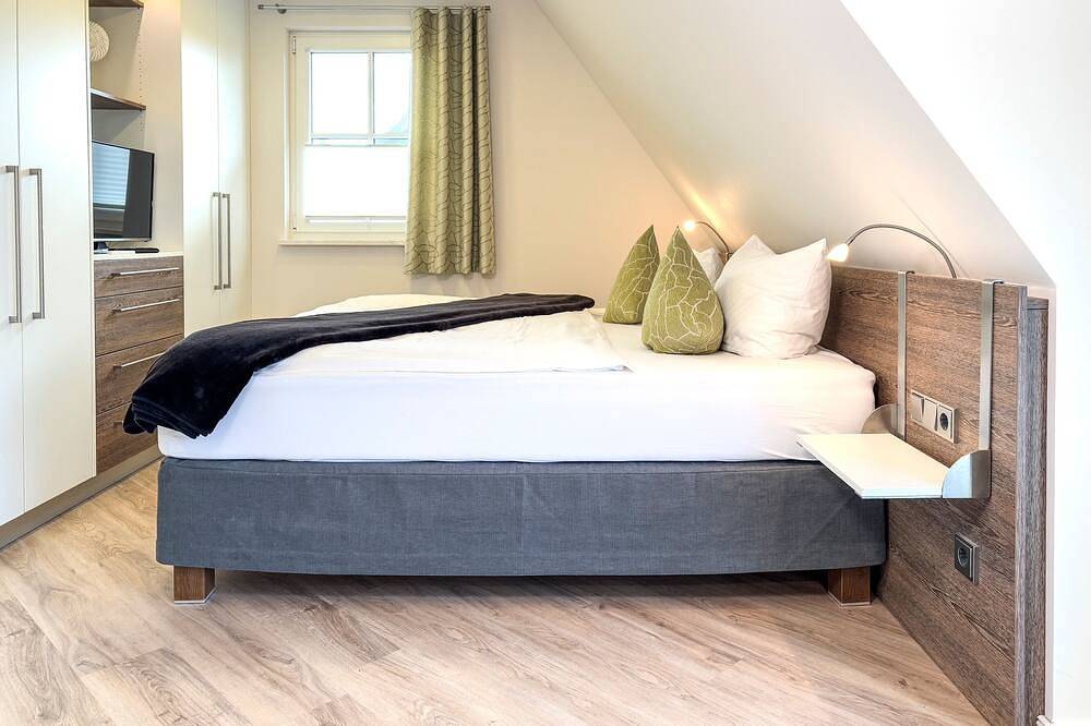 Ferienhaus für 5 Gäste mit 105m² in Fuhlendorf in Bodstedt, Fuhlendorf