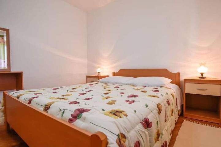 Appartement entier, Appartement Santin in Umag, Région d'Umag
