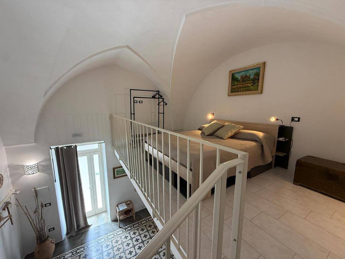 Family Suite in Presicce, Golfo di Taranto