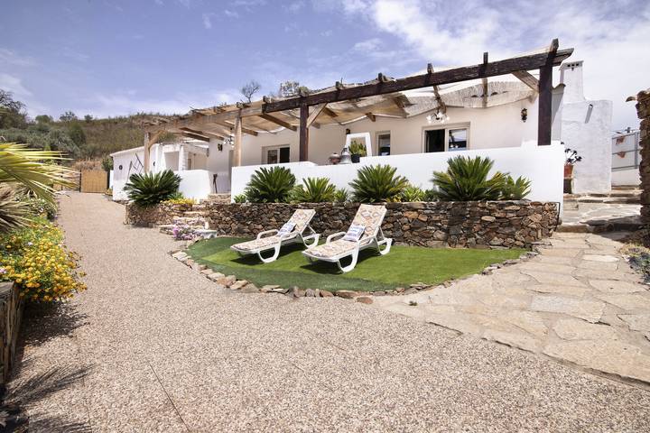 Ferienhaus für 17 Personen, mit Garten und Kinderpool sowie Whirlpool an der Algarve - 4