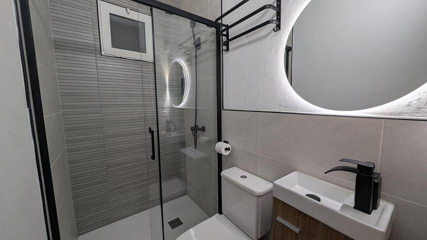 Casa rural para 2 personas, con Terraza además de Jardín y Vistas en El Hierro - 4