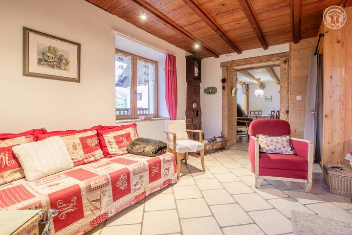 Gîte pour 4 personnes, avec jardin à Arith - 3