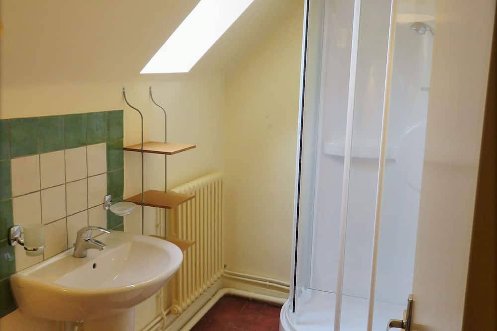 Historic 18th Century Home with Modern Comforts in Medieval Village in Montmirail, Sarthe