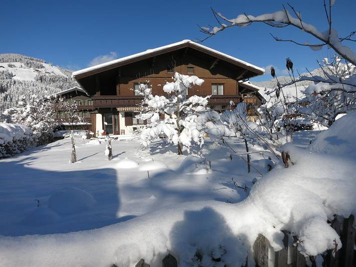 Ganze Ferienwohnung, Wohnung 2, Erdgeschoß in Wagrain, Ski Amadé