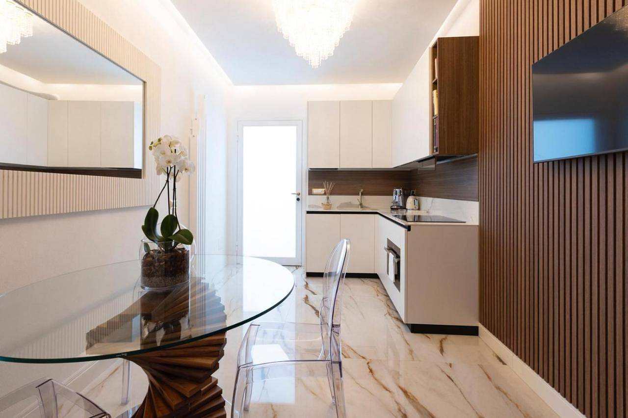 One-Bedroom Villa in Forte dei Marmi, Riviera Toscana