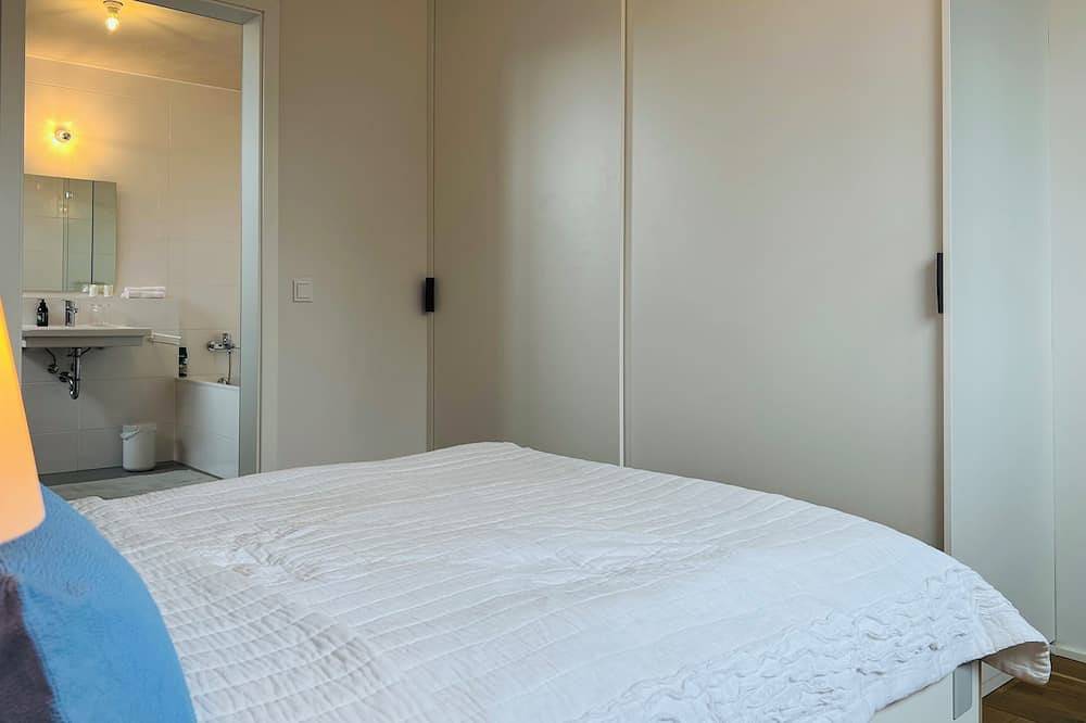 Ganze Wohnung, Garten-Maisonette am See! See-Hopping zwischen Starnberger See und Ammersee in Seefeld, Pilsensee