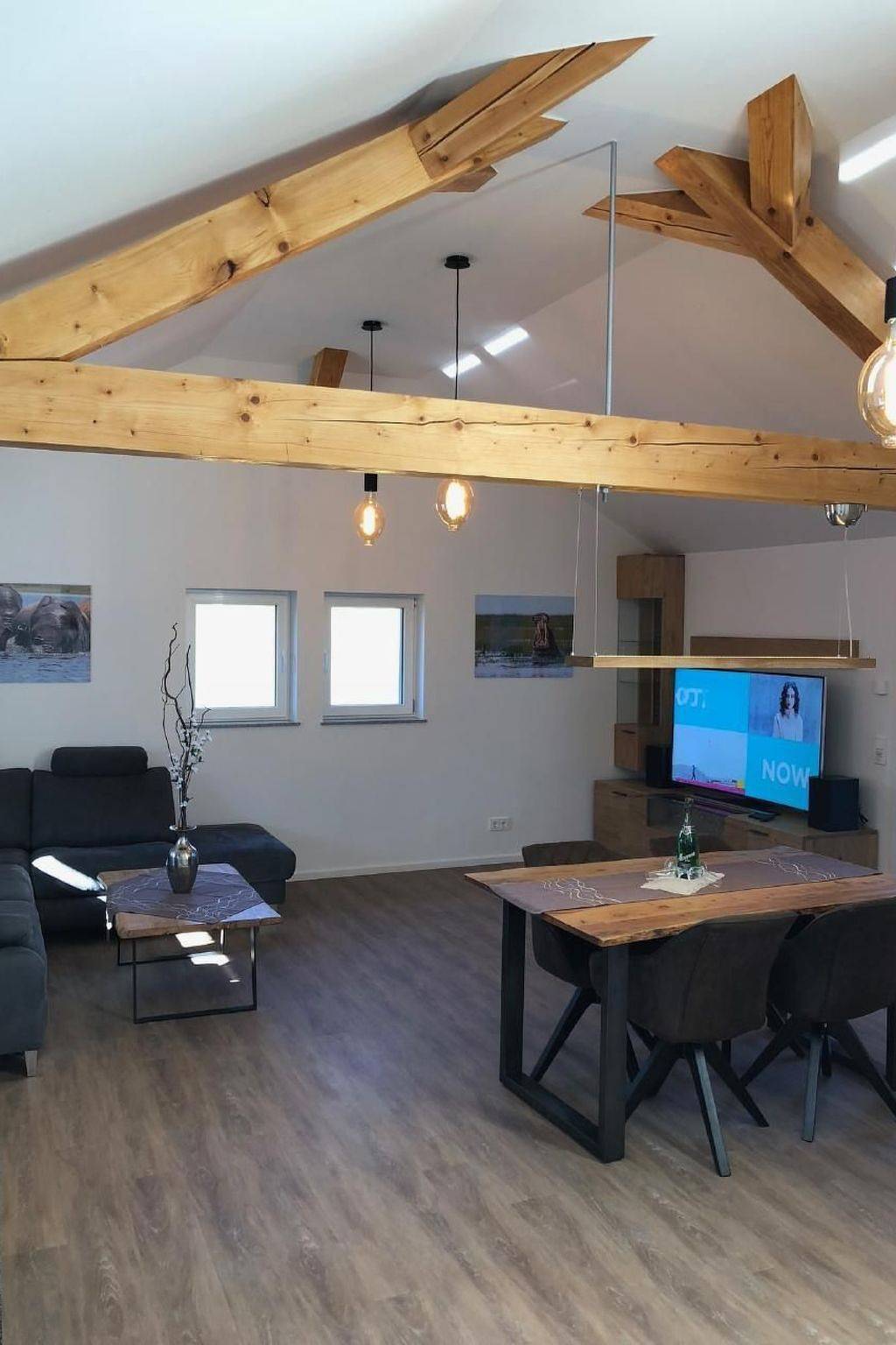 Ganze Wohnung, In Buchenberg mit Garten und Terrasse in Buchenberg, Bayerisch Schwaben