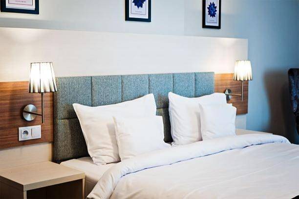 Aparthotel dla 2 osób z taras in Poznań, Wielkopolska