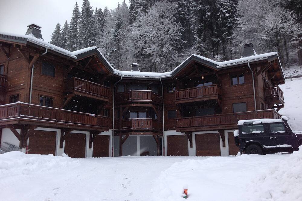 Appartement de vacances