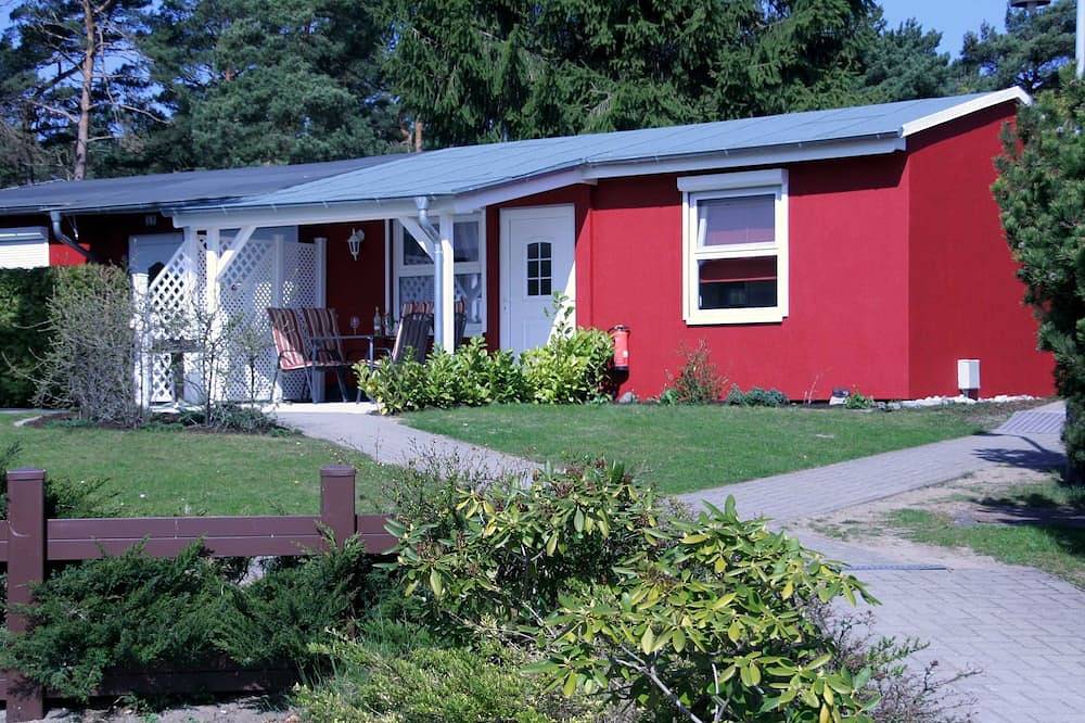 Ferienwohnung in Usedom für 5 Personen in Usedom