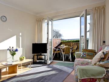 Holiday Rental for 6 People in Paignton, Torbay, Photo 3
