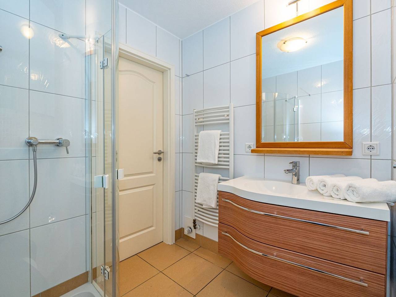 Ganze Ferienwohnung, Elaine, App 24 - Elaine, App 24 in Westerland, Sylt (Gemeinde)