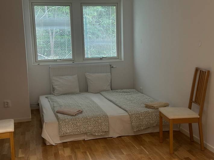 Studio für 3 Personen in Sollentuna kommun - 3
