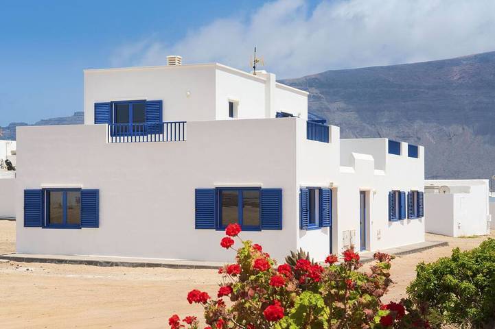 Appartement de vacances pour 4 personnes - 1