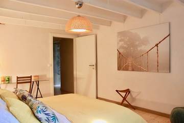 Appartement De Vacances pour 2 Personnes dans Genève, Lac Léman, Photo 2