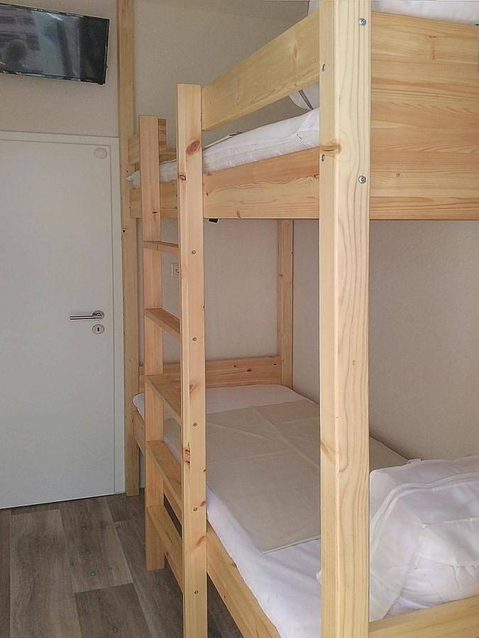 Quadruple Room with Private Bathroom in Breege, Rügen