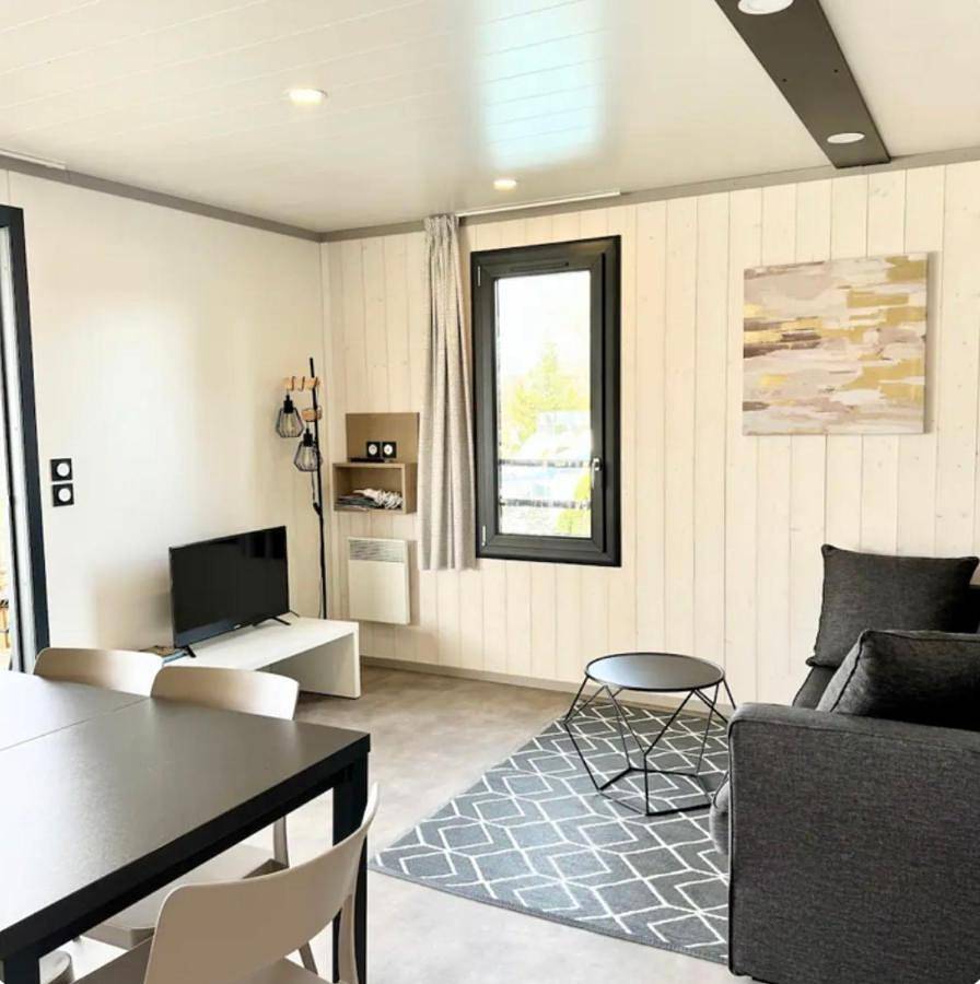 Chalet à louer - 52m2 - Landes in Saint-Geours-de-Maremne, Côte d’Argent