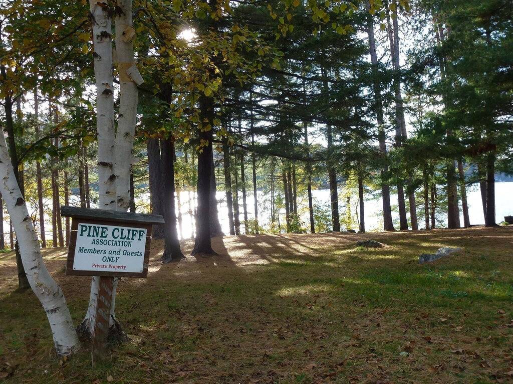 Close To Mt Sunapee - Preise für Skisaison, Wanderwege, Seezugang + Mo in Newbury (NH), Lake Sunapee