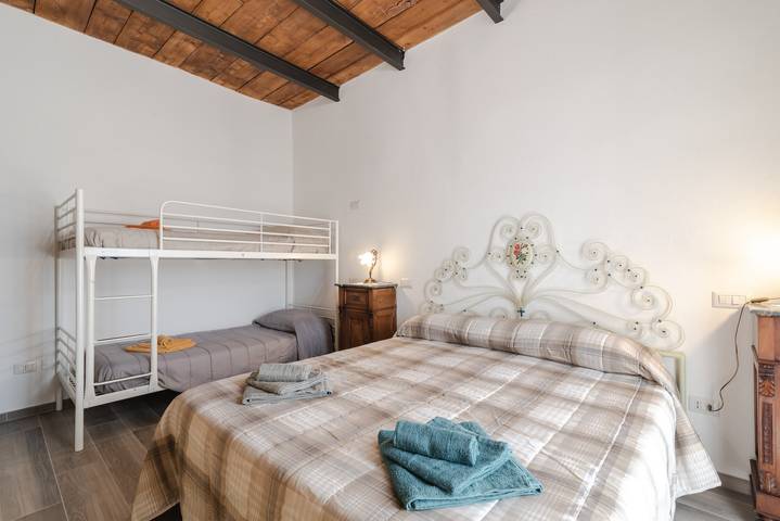Casa vacanze 'Casa Pifaro' a Monterchi in Monterchi, Valtiberina