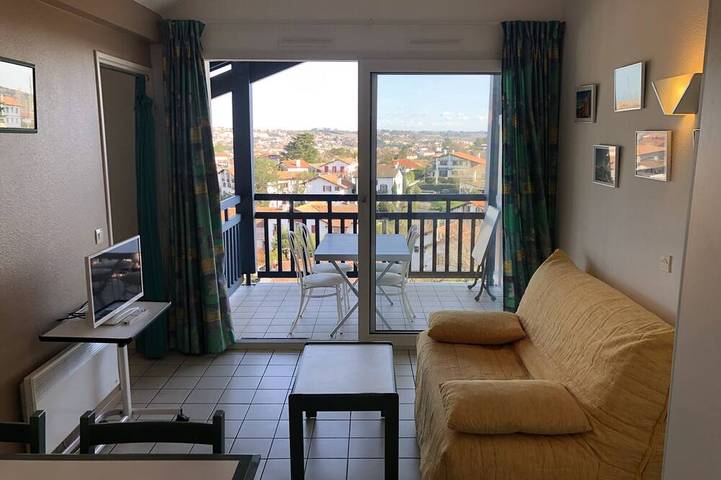 Ferienwohnung für 4 Personen, mit Pool und Terrasse - 1