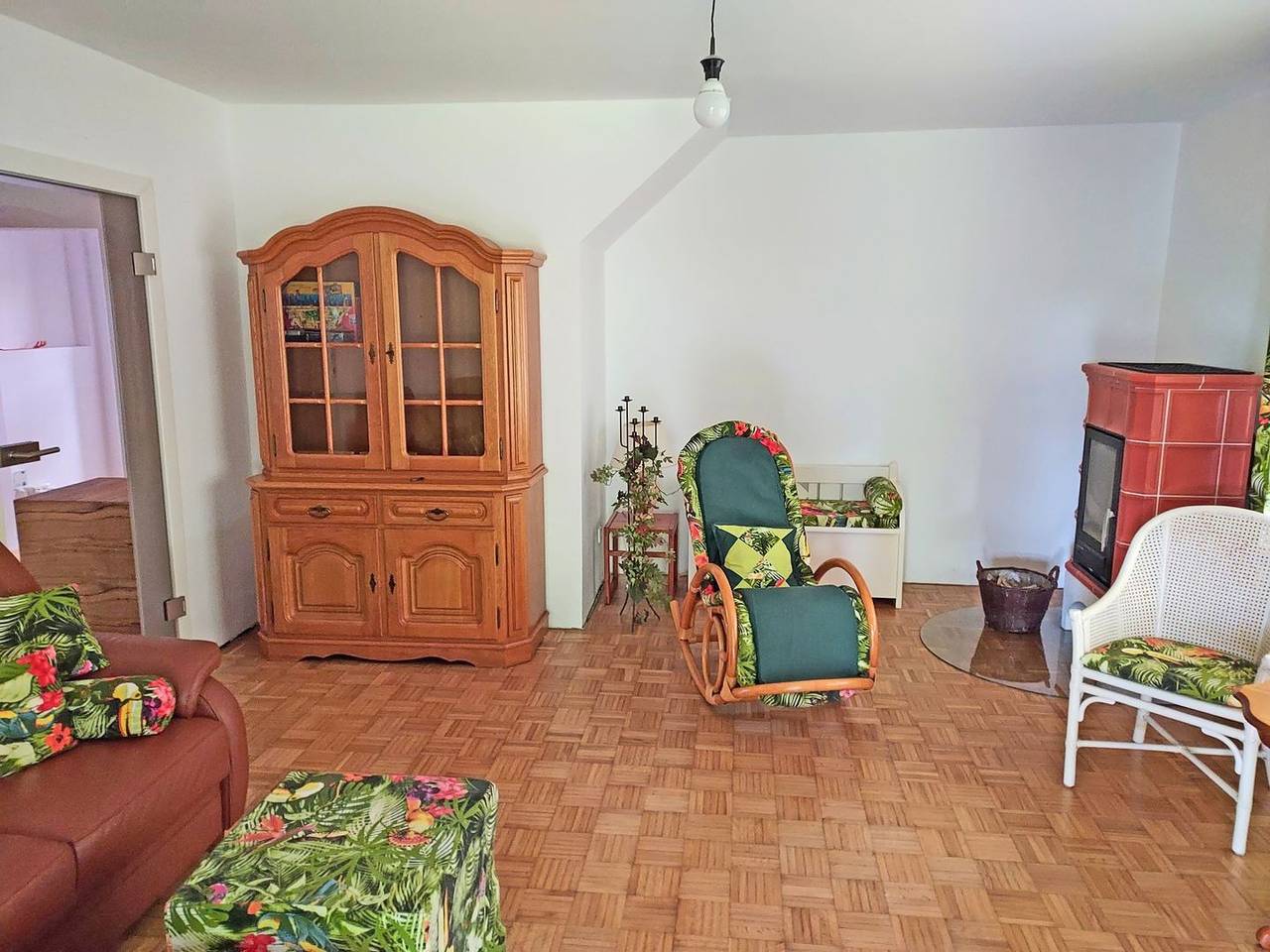 Geräumiges, schönes Ferienhaus für bis zu 8 Personen in Büsumer Deichhausen, Dithmarschen