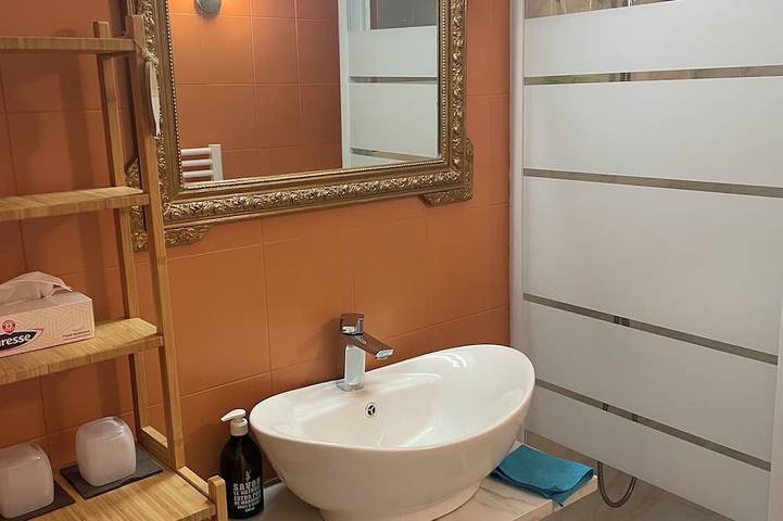 Location de vacances pour 2 personnes, avec jardin à Saint-Martin-de-Seignanx - 4