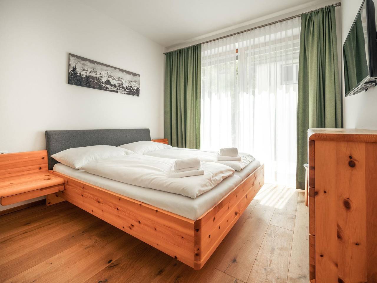 Ganze Ferienwohnung, Hoam – Das Chalet in den Alpen by Schladming-App. - Hoam Top 1 - Das Unikat in Schladming, Schladming-Dachstein