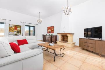 Casa De Vacaciones para 6 Personas en La Capellania (Corralejo), La Oliva, Foto 3