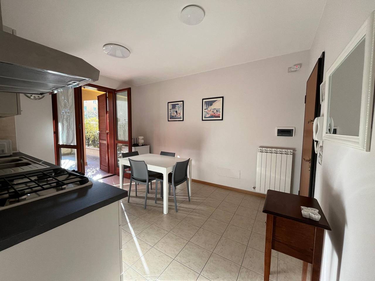 Entire apartment, Alò in Arezzo, Arezzo Province
