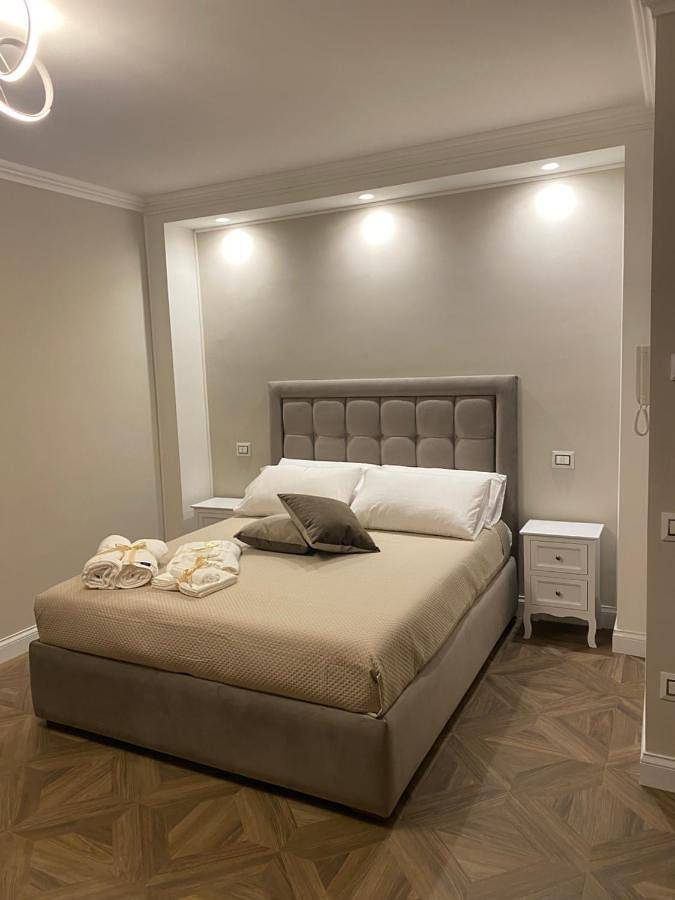 B&b per 4 persone, con Balcone a Boscoreale
