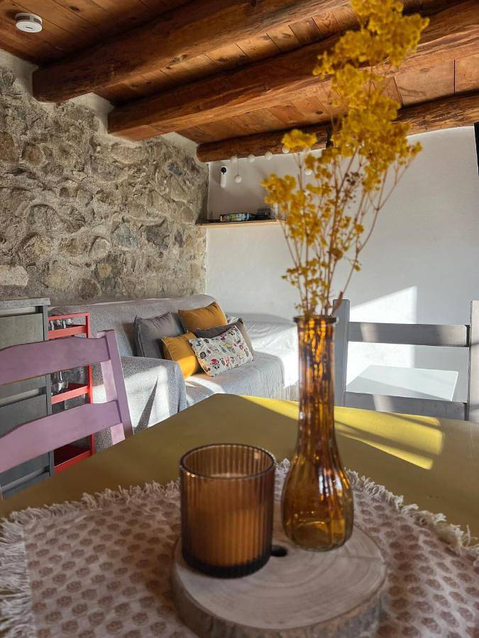 Casa rural para 7 personas, con vistas y jardín, Se admiten mascotas en Alto Urgel - 4