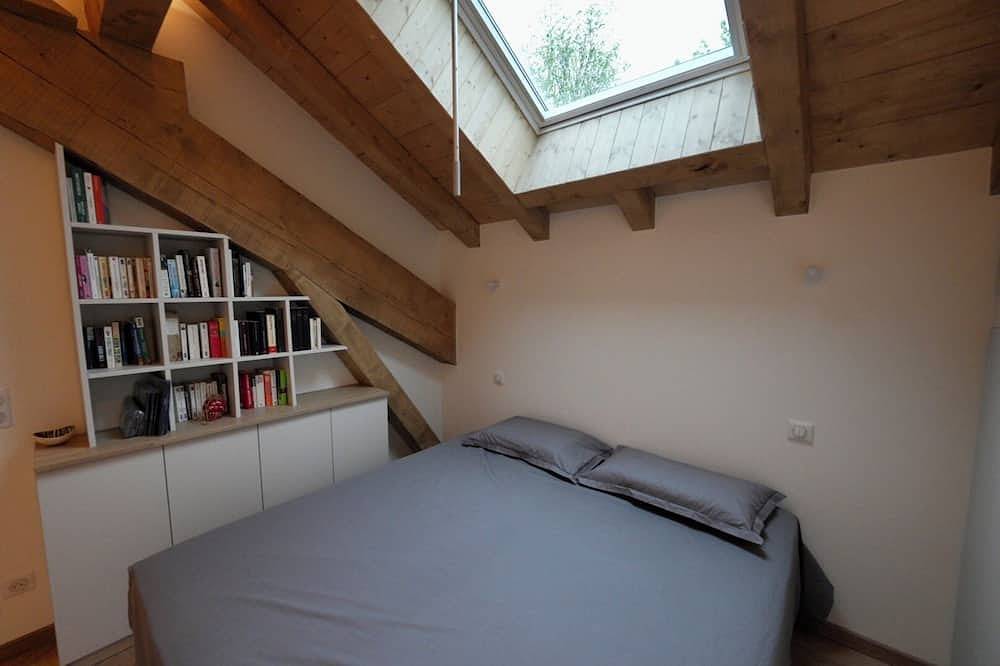 Appartement entier, Stunning Mont Blanc View: 2-Bedroom Apt near Centre in Brevent-Flegere, Chamonix-Mont-Blanc