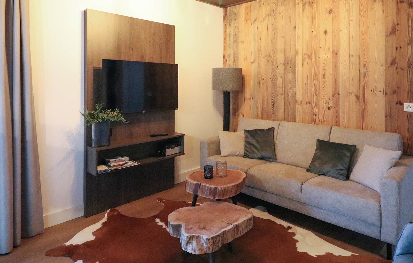 Ganze Ferienwohnung, Ferienwohnung für 6 Personen mit Terrasse in Afritz am See, Klagenfurt-Villach