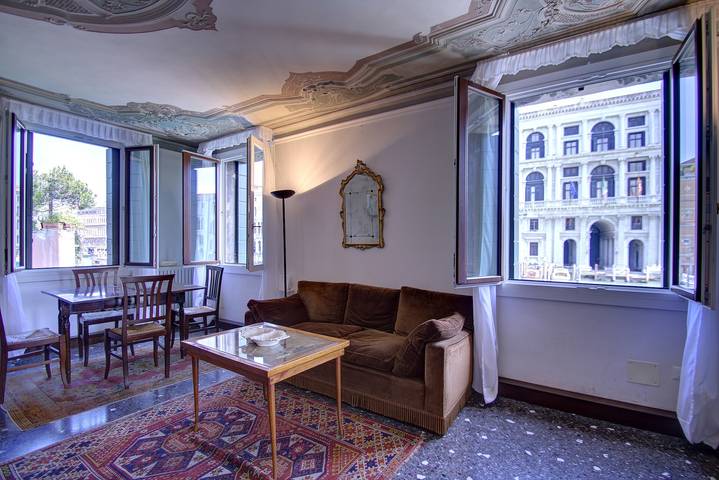 Ferienwohnung für 6 Personen in Venedig - 3