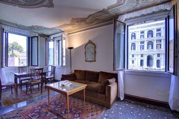 Vakantieappartement voor 6 Personen in Venetië, Provincie Venetië, Afbeelding 2