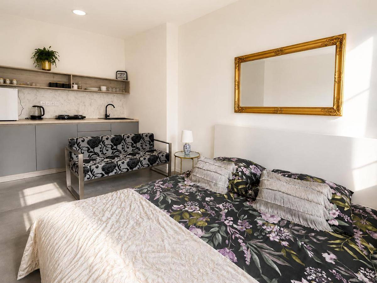 Appartement entier, Apartmán u Zeleného Kostela - Stay Olomouc Cz in Olomouc, Région d'Olomouc