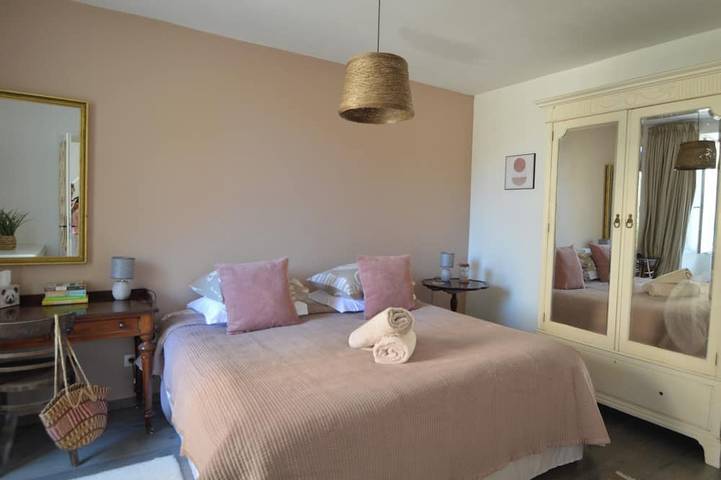 Gîte pour 3 personnes, animaux acceptés à Badefols-d'Ans - 3