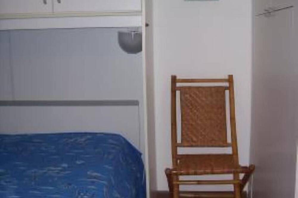 Ganze Wohnung, Hübsche Zweizimmerwohnung Mit Blick Auf Den Golf Von Asinara in Platamona, Sorso