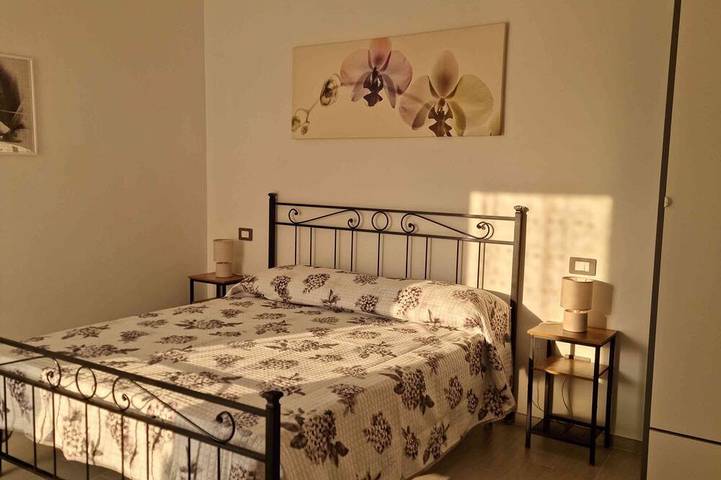 Casa Vacanza "Anna Holiday Home" in Tramonti, Monti Lattari
