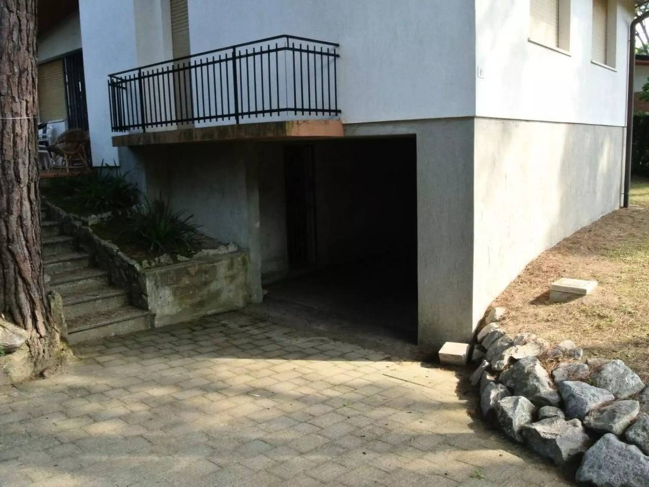 Maison 6 Personnes in Ribera de Lignano, Lignano Sabbiadoro