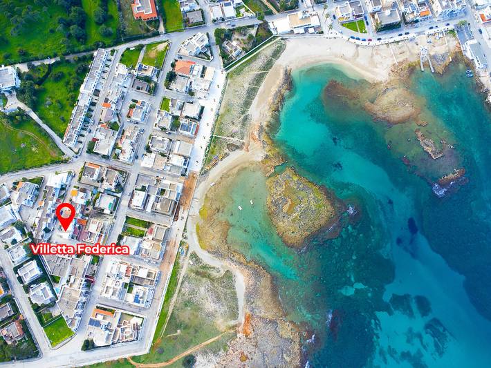Appartamento vacanze per 5 persone, con giardino - 1