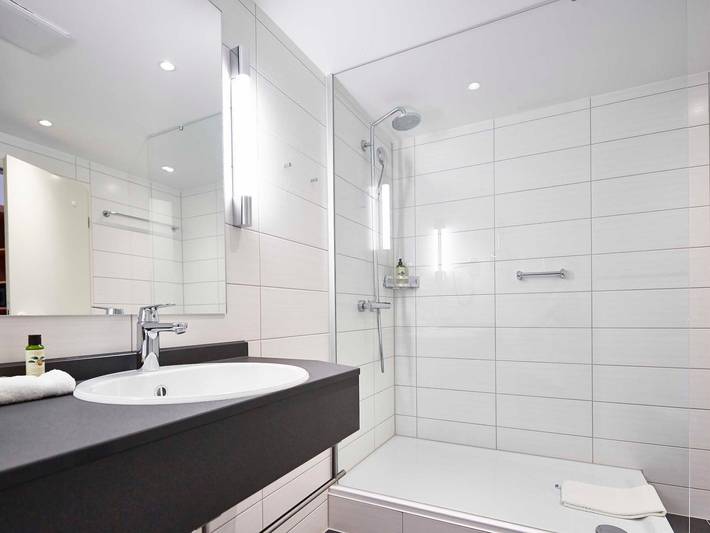Hotel Bommersheim Gmbh & Co. Kg - Appartment Toni in Niederhöchstadt, Eschborn