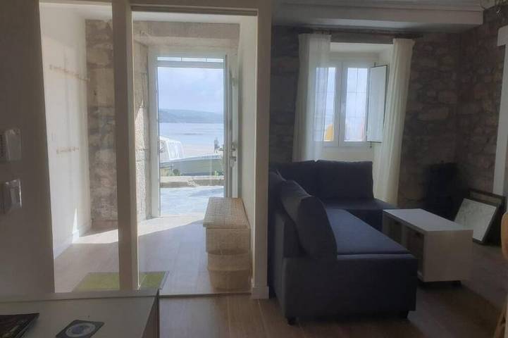Apartamento de vacaciones para 4 personas, con terraza - 1
