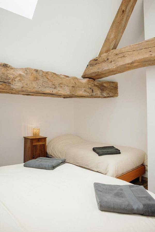 Pied à Terre in Bain-de-Bretagne, Région de Redon